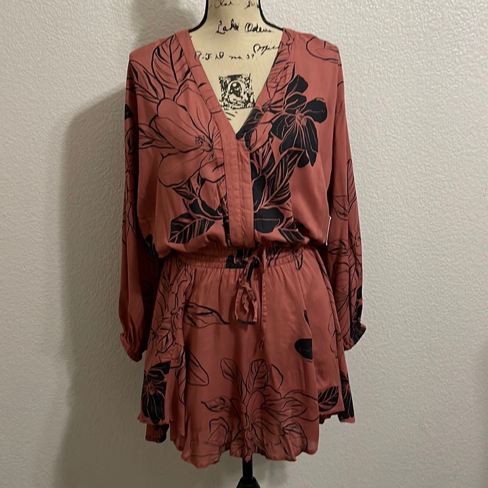 O’Neill Marino dress